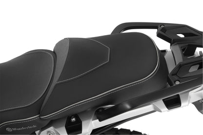 Passenger Seat »AKTIVKOMFORT« - standard with seat heating Smart Plug & Play - black