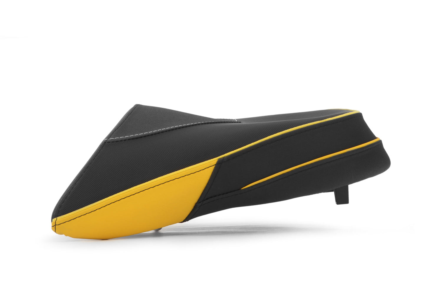 Passenger Seat »AKTIVKOMFORT« - standard with seat heating Smart Plug & Play - yellow | Edition 40 Years GS