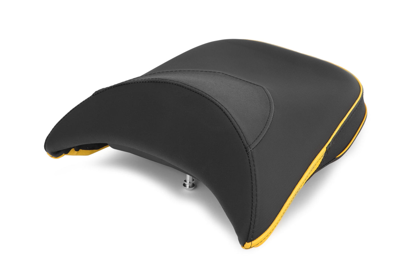 Passenger Seat »AKTIVKOMFORT« - standard with seat heating Smart Plug & Play - yellow | Edition 40 Years GS