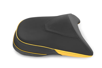 Passenger Seat »AKTIVKOMFORT« - standard with seat heating Smart Plug & Play - yellow | Edition 40 Years GS
