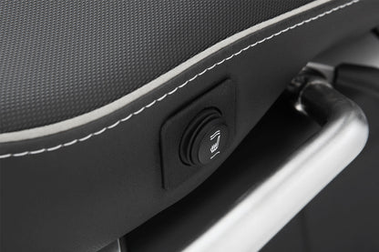 Passenger Seat »AKTIVKOMFORT« - standard with seat heating Smart Plug & Play - yellow | Edition 40 Years GS