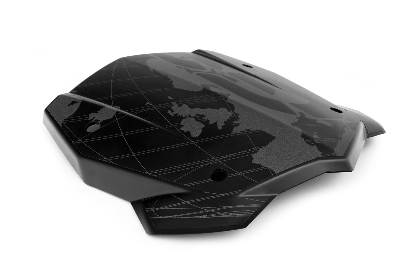 Windshield FLOWJET - Triple Black Edition