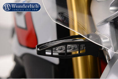 Wunderlich indicator protection short  black
