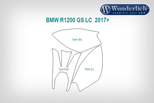 VentureShield paint + tank protection