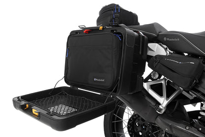 EVO case inner pocket bag - black - Piece