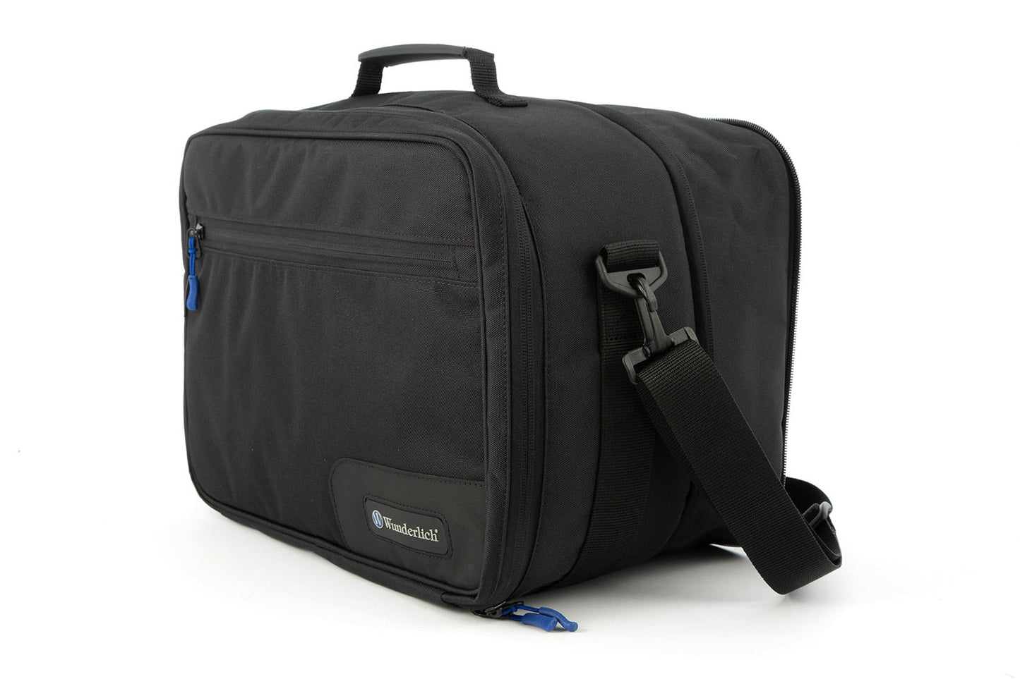 VARIO suitcase inner pocket - Set - black