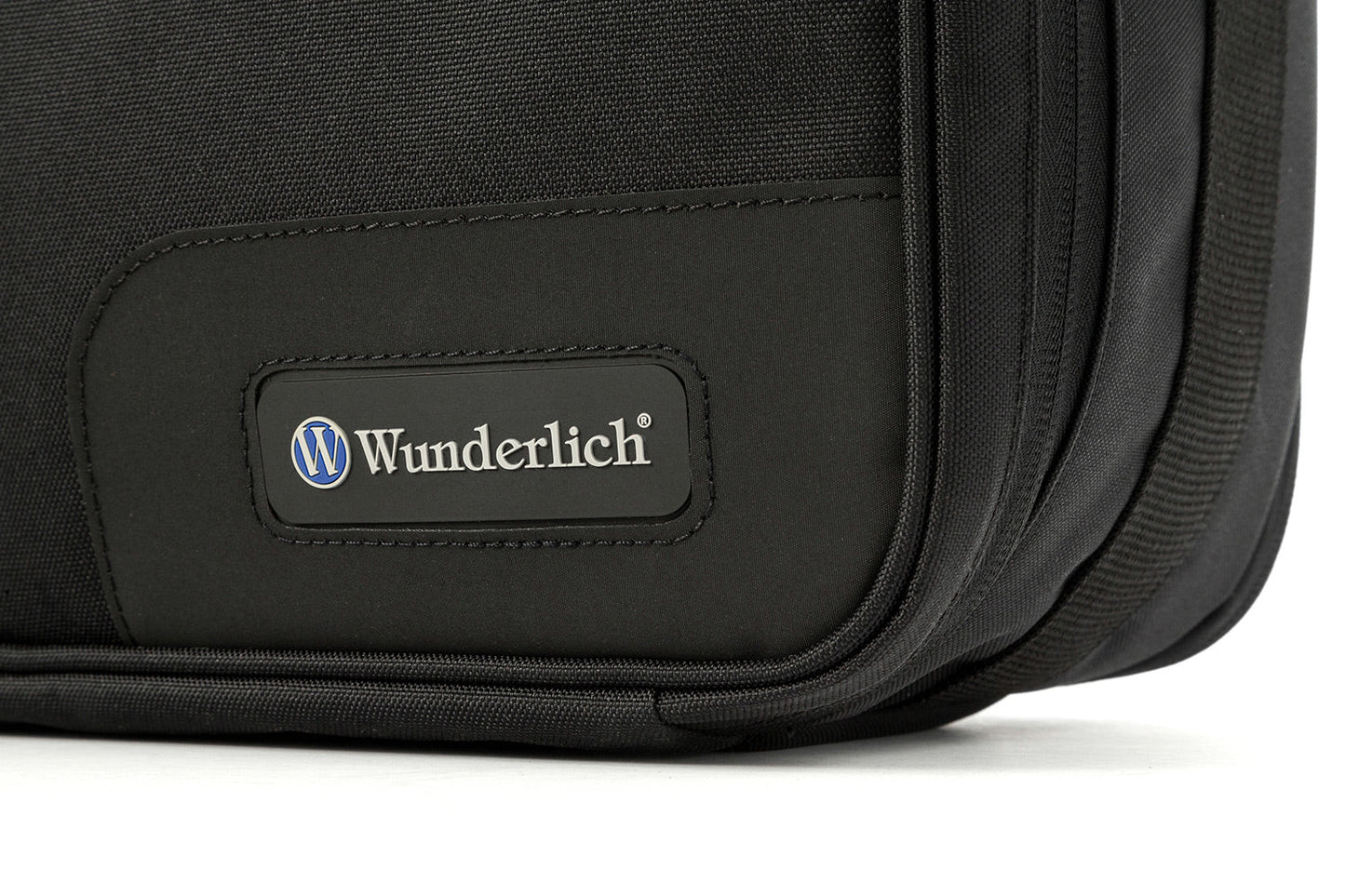 VARIO suitcase inner pocket - Set - black