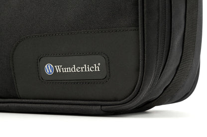 VARIO suitcase inner pocket - Set - black