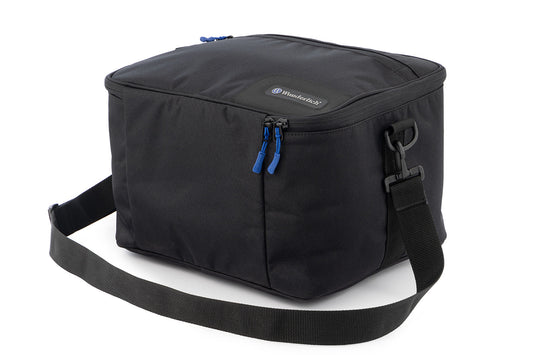 Inner Bag for BMW Aluminum Top Case - black