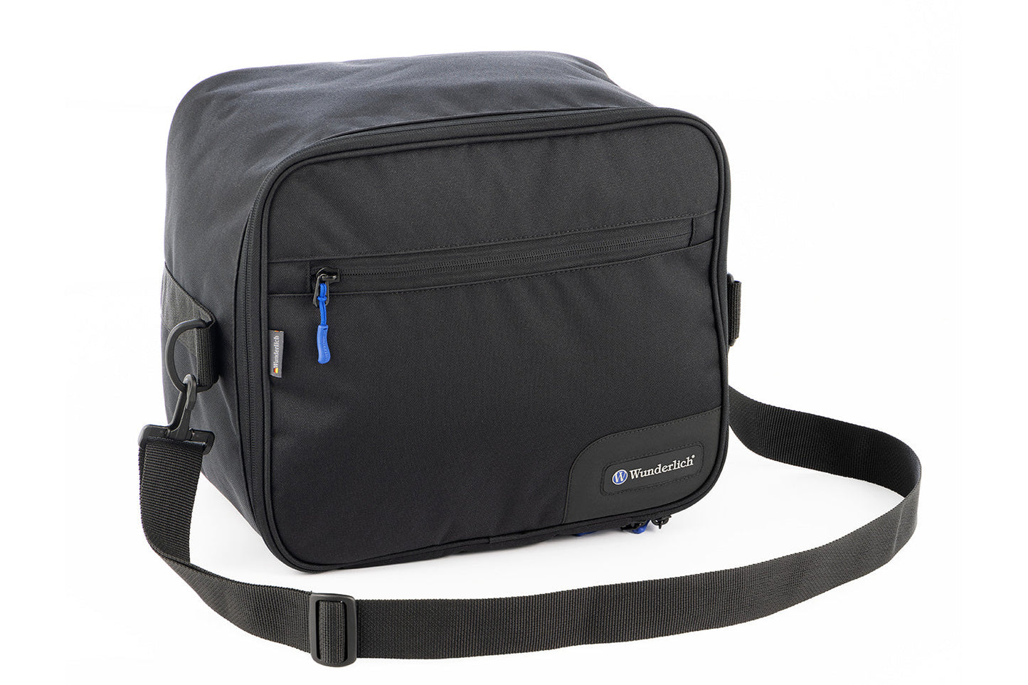 Inner Bag for BMW Aluminum Top Case - black