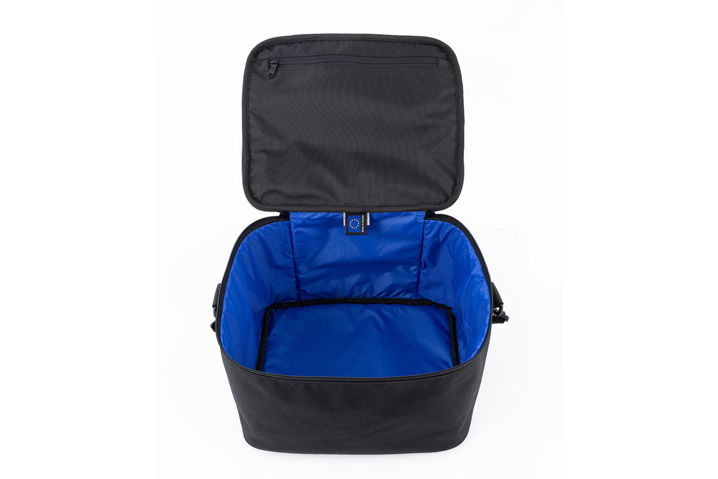 Inner Bag for BMW Aluminum Top Case - black