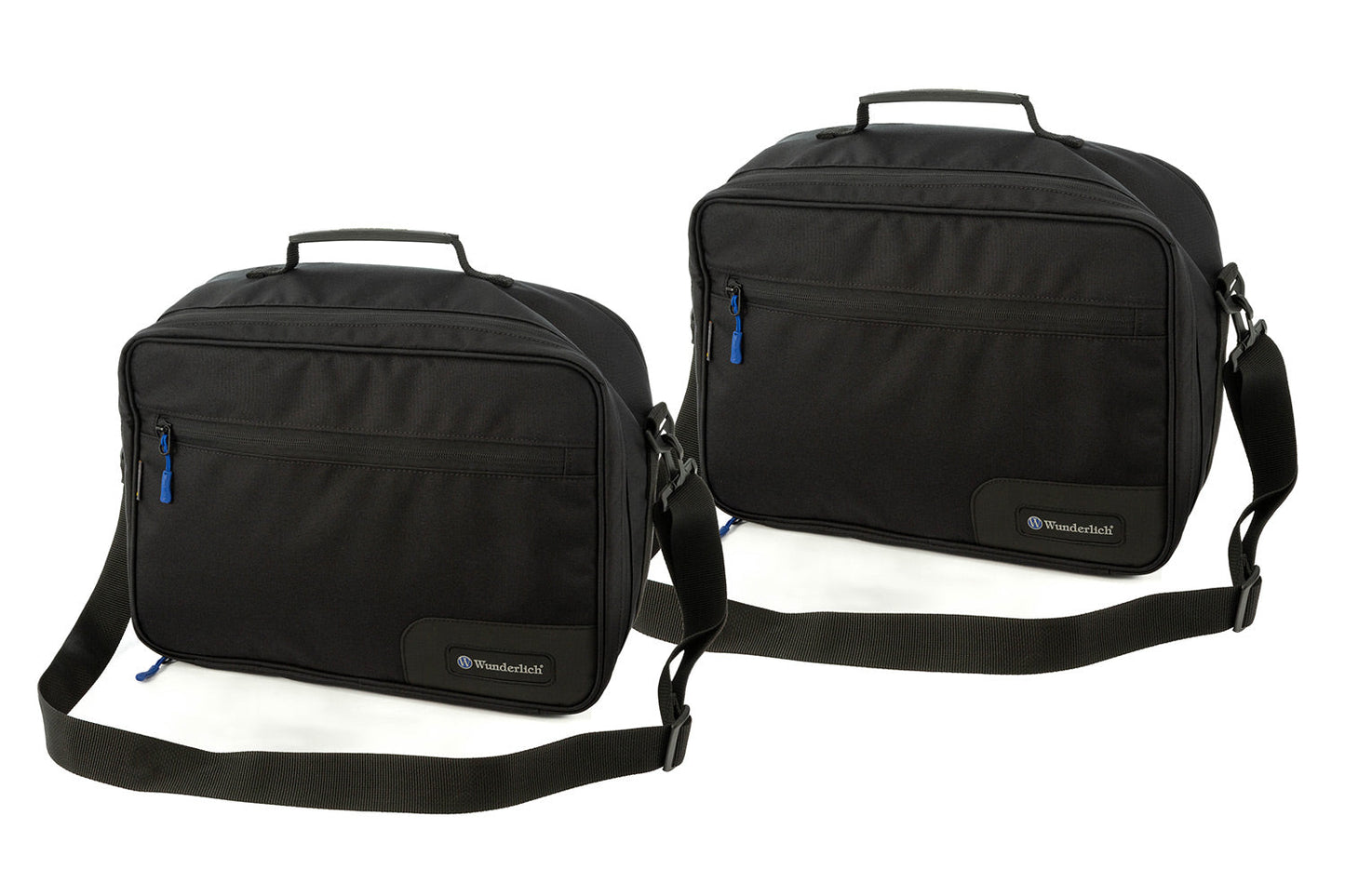 VARIO suitcase inner pocket - Set - black