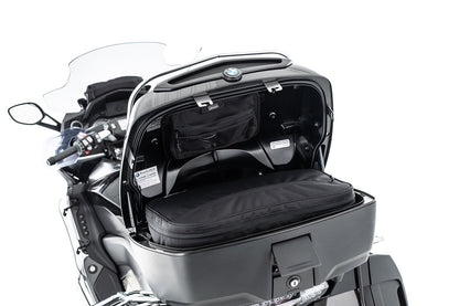 top case bag inner pocket - black