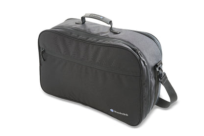 top case bag inner pocket - black