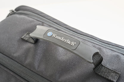 top case bag inner pocket - black