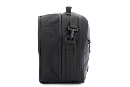 case inner pocket pair - left and right - black