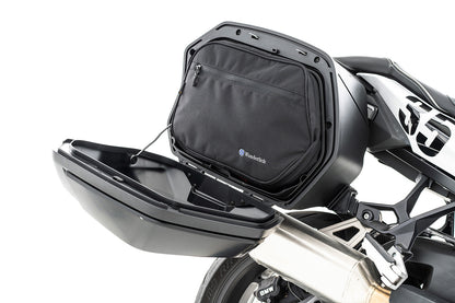 case inner pocket XR - right - black