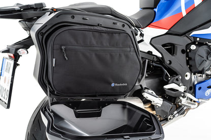 case inner pocket XR - pair left and right - black