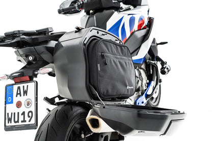 case inner pocket XR - right - black