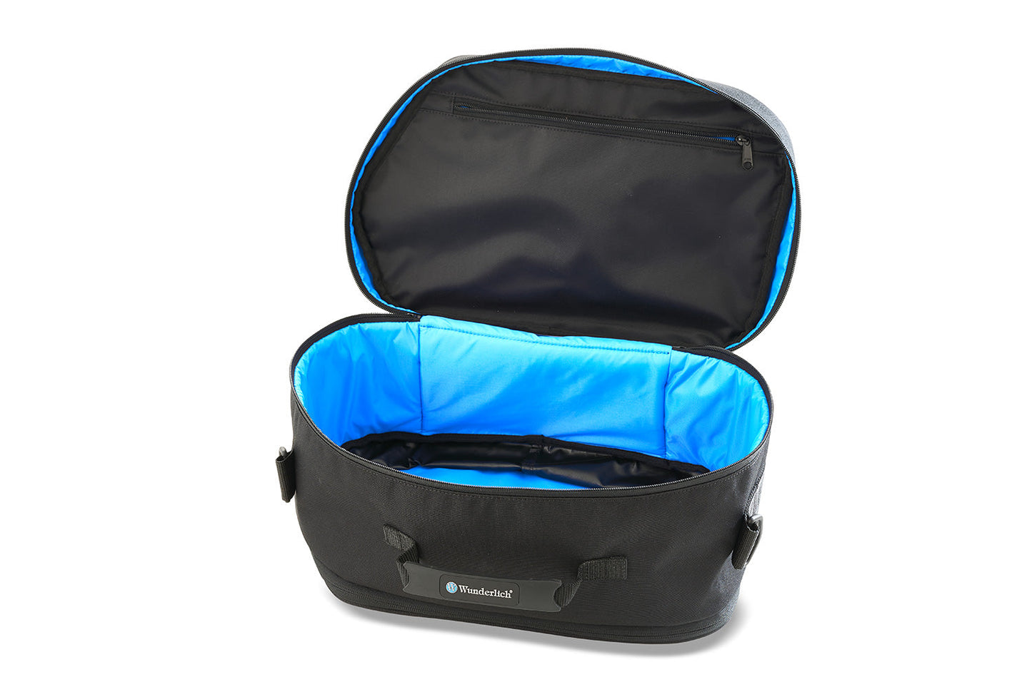 case inner pocket XR - left - black