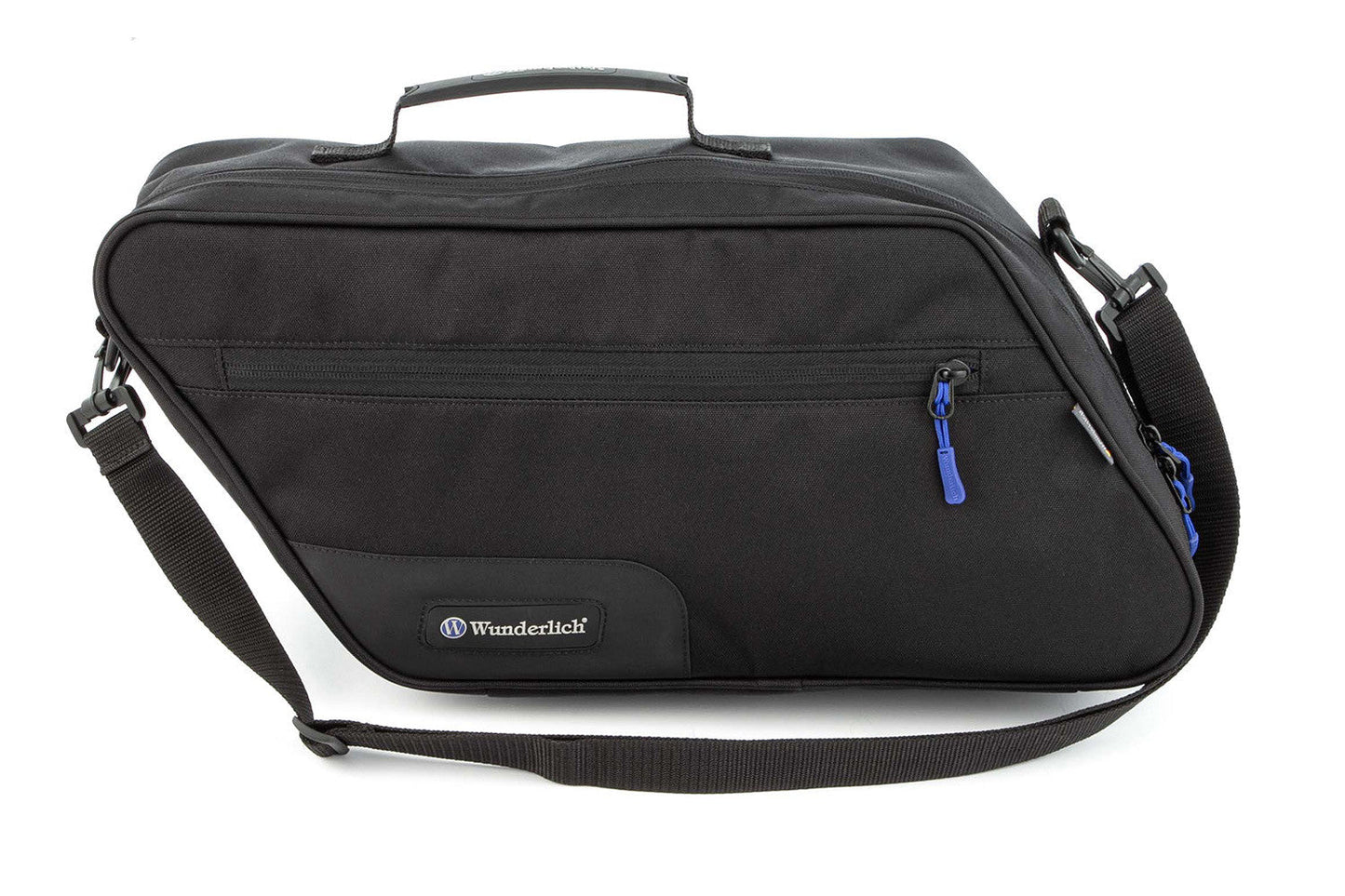 case inner pocket - left - black