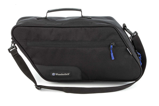 case inner pocket - left - black