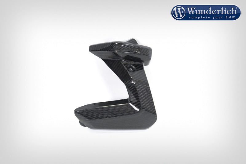 Ilmberger spark plug connector cover - left - carbon