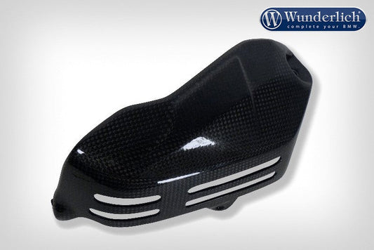 Ilmberger cam cover - left - carbon