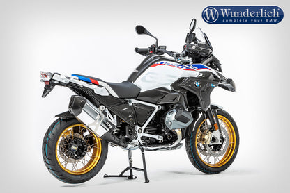 Ilmberger rear frame cover - right - carbon