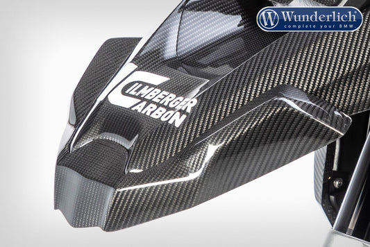 Ilmberger lip extension - carbon