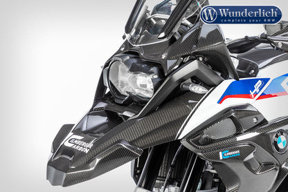 Ilmberger lip extension - carbon