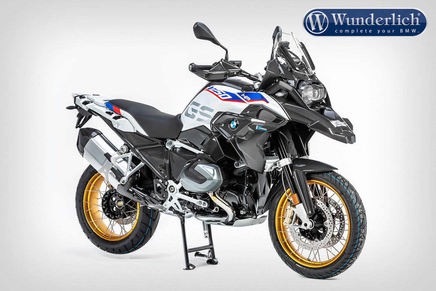 Ilmberger ESA Box cover - carbon