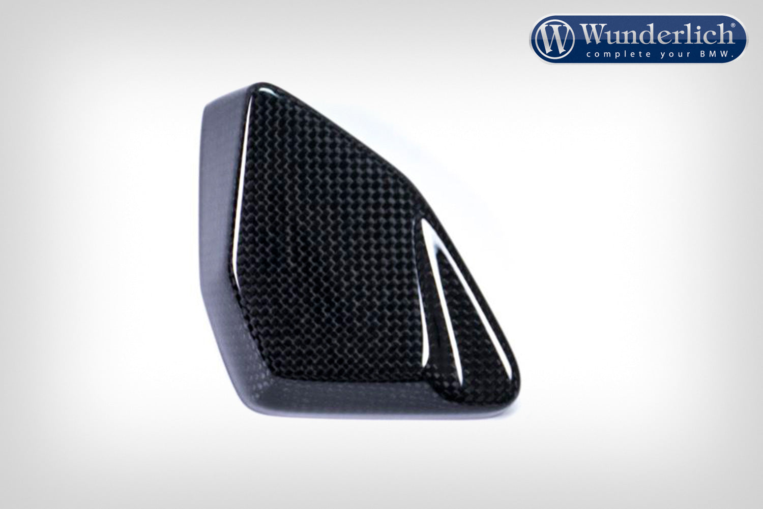 Ilmberger ESA Box cover - carbon