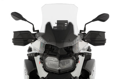 MARATHON windshield F 900 GS Adventure - clear