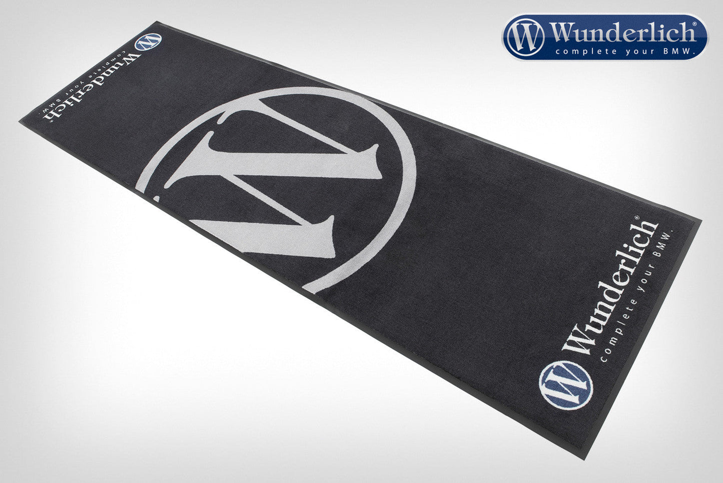 Moto Carpet - black