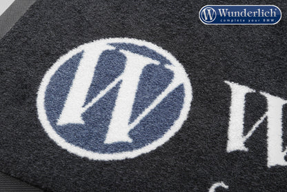 Moto Carpet - black