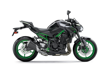 Kawasaki Z900 2023 Street Z Supernaked