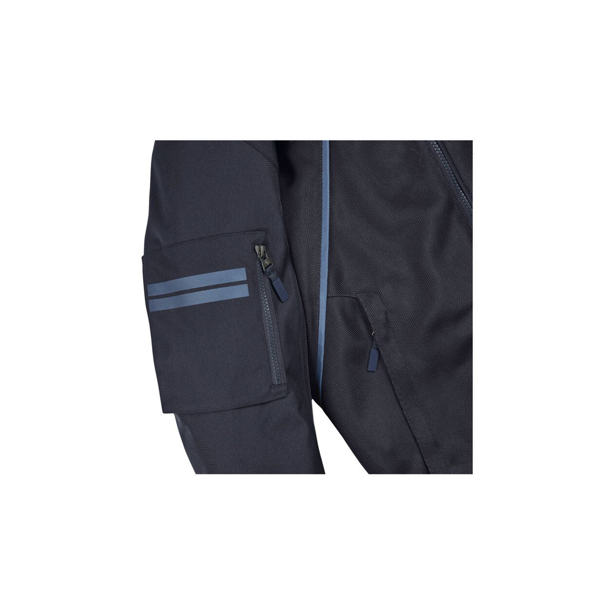 Swartberg AIR jacket, Blue 2025, 46 (76125B3D5E3) - 4