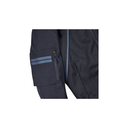 Swartberg AIR jacket, Blue 2025, 46 (76125B3D5E3) - 4