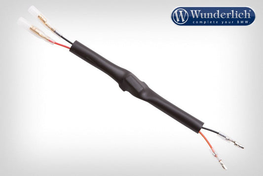 Wunderlich Electric kit tail light with resistance 2W 100 Ohm