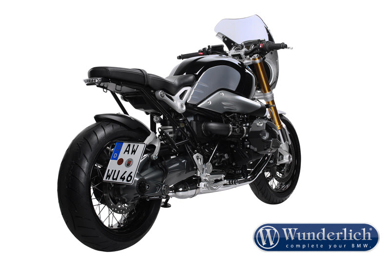 License plate holder R nineT