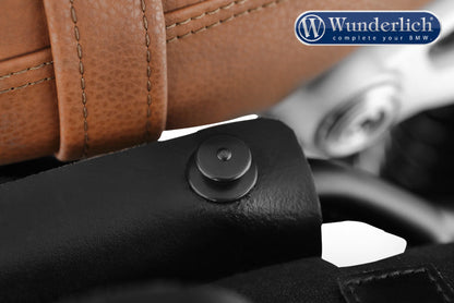 Wunderlich Side bag Mammut R nineT - black