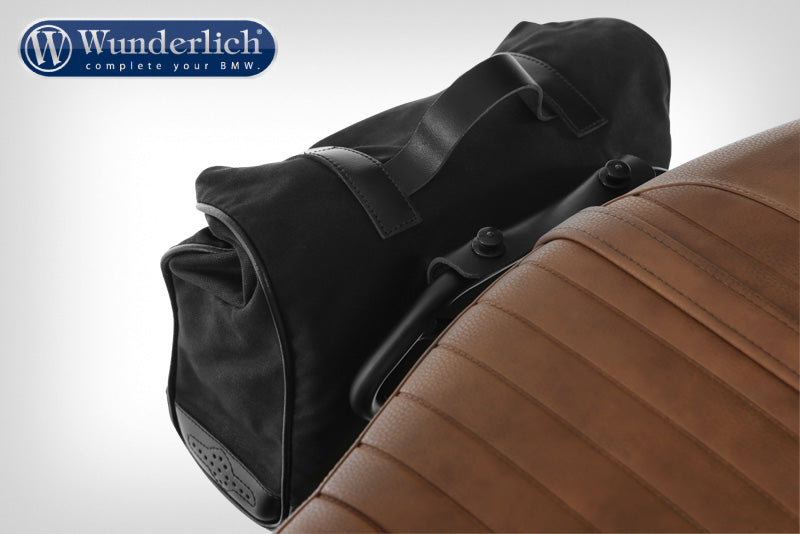 Wunderlich Side bag Mammut R nineT - black