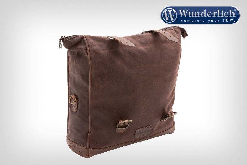 Wunderlich Side bag Mammut R nineT - brown