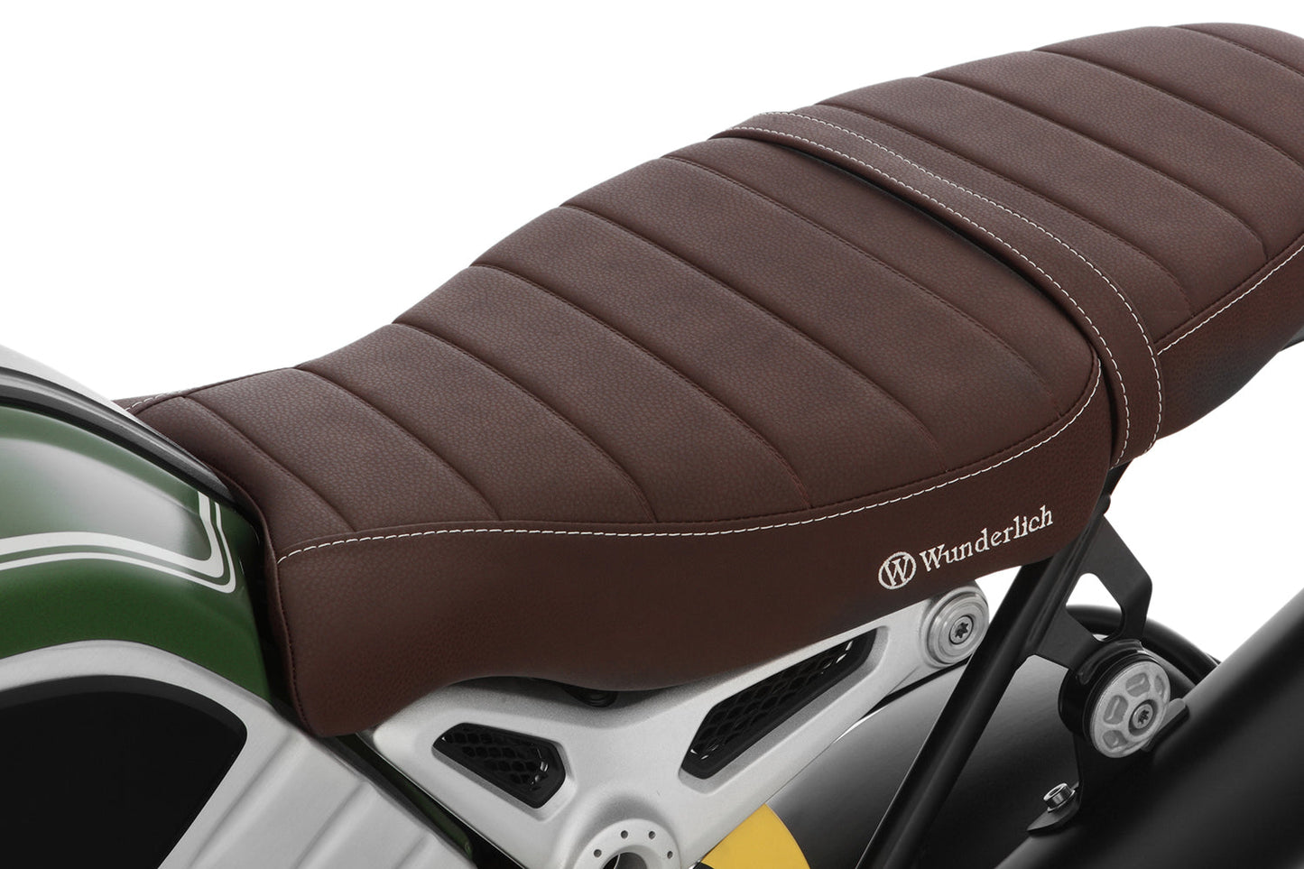 rider seat AKTIVKOMFORT - Solo - brown