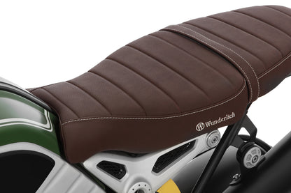 rider seat AKTIVKOMFORT - Solo - brown
