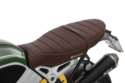 rider seat AKTIVKOMFORT - Solo - brown
