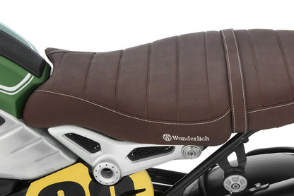 rider seat AKTIVKOMFORT - Solo - brown