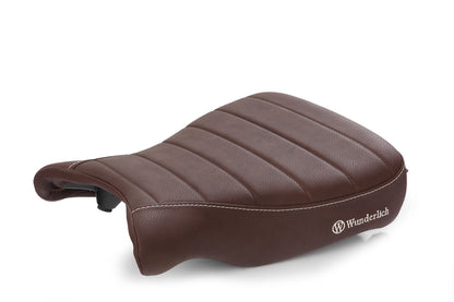 rider seat AKTIVKOMFORT - Solo - brown