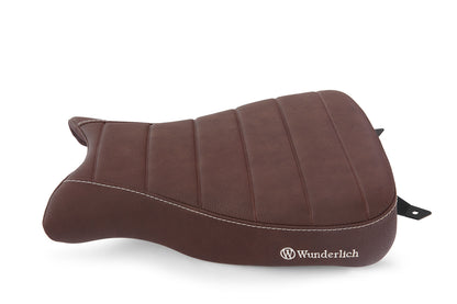 rider seat AKTIVKOMFORT - Solo - brown